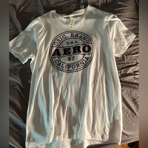 Aeropostale t shirt size medium